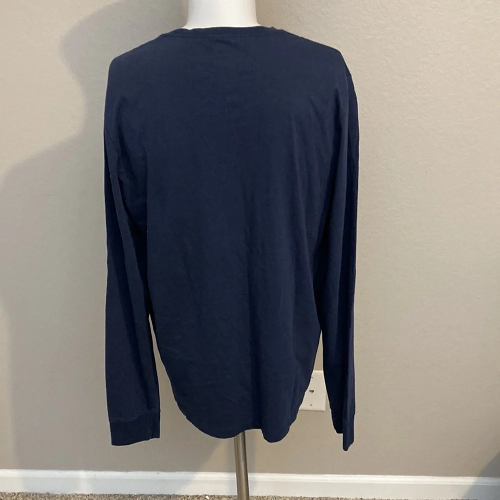 J. Crew Long Sleeve T-shirt‎ X Large
